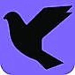 Logo Vogellehrpfad Bad Bayersoien