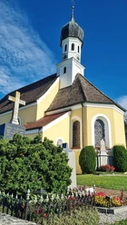 Mariae Himmelsfahrt Jenhausen