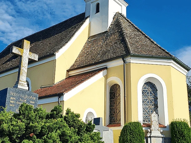 Mariae Himmelsfahrt Jenhausen