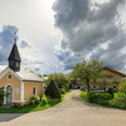 Kapelle beim Sailerhof Mauerham