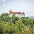 Schloss Wörth an der Donau