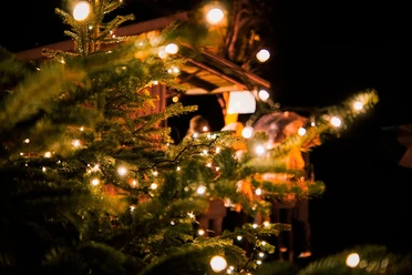 Adventsmarkt Schwindegg