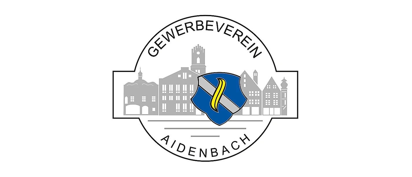 Logo Gewerbeverein Aidenbach