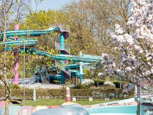 Schwimmbadrutsche Lohr a.Main Schwimmbadrutsche Lohr a.Main