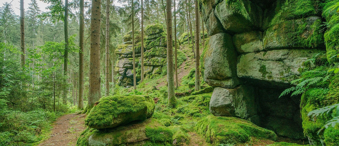 Große Teufelsküche © Farbflair Fotografie