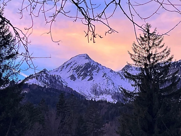 Geigelstein_Sonnenuntergang