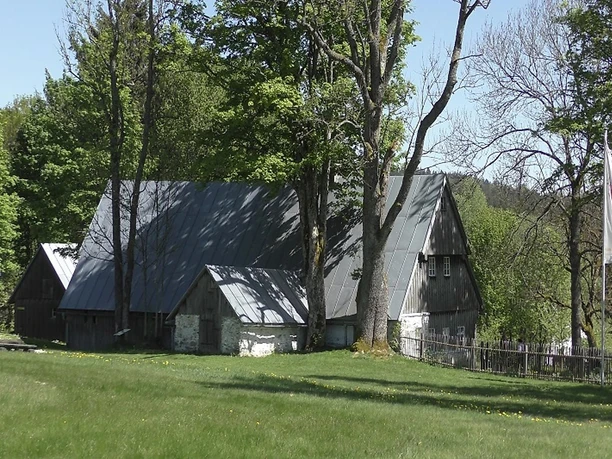 Freilandmuseum Grassemann