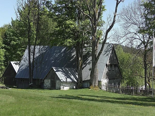 Freilandmuseum Grassemann