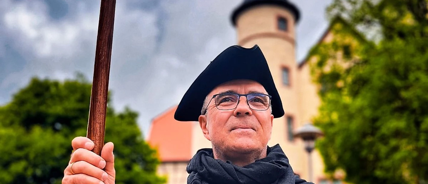 Der Lohrer Nachtwächter