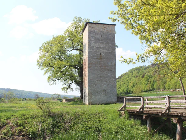 Hungerturm Rieshofen Hungerturm Rieshofen