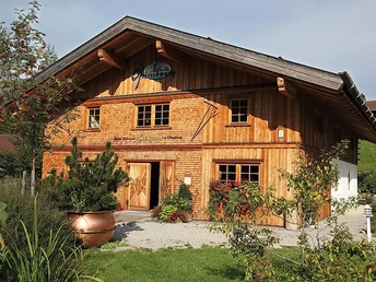 Gästeinformation Ofterschwang