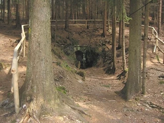 Schmutzlerzeche