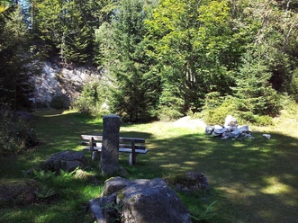 Quarzbruch