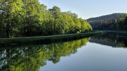Isarkanal