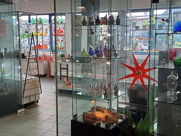 Galerie Gläserner Winkel 3