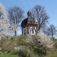 Kapelle St. Sebastian Aislingen