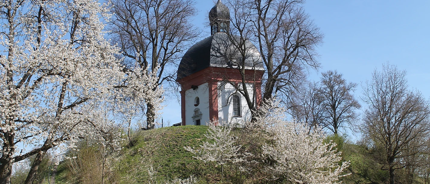 Kapelle St. Sebastian Aislingen