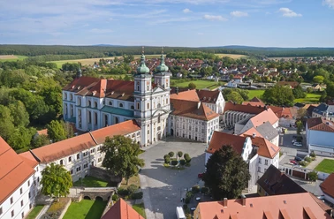 Kloster Waldsassen