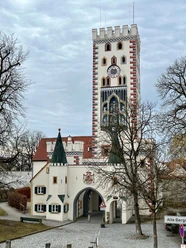 Bayertor