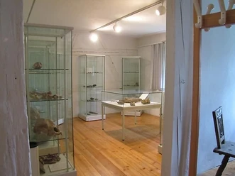 Heimatkundliche Sammlung in Gößweinstein