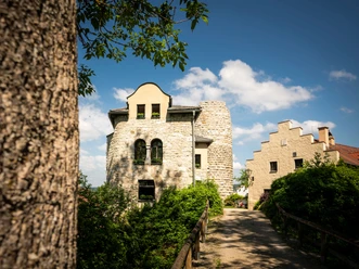 Burgruine Altmannstein