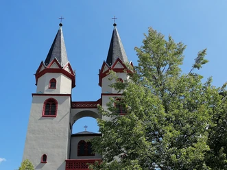 St. Michaeliskirche