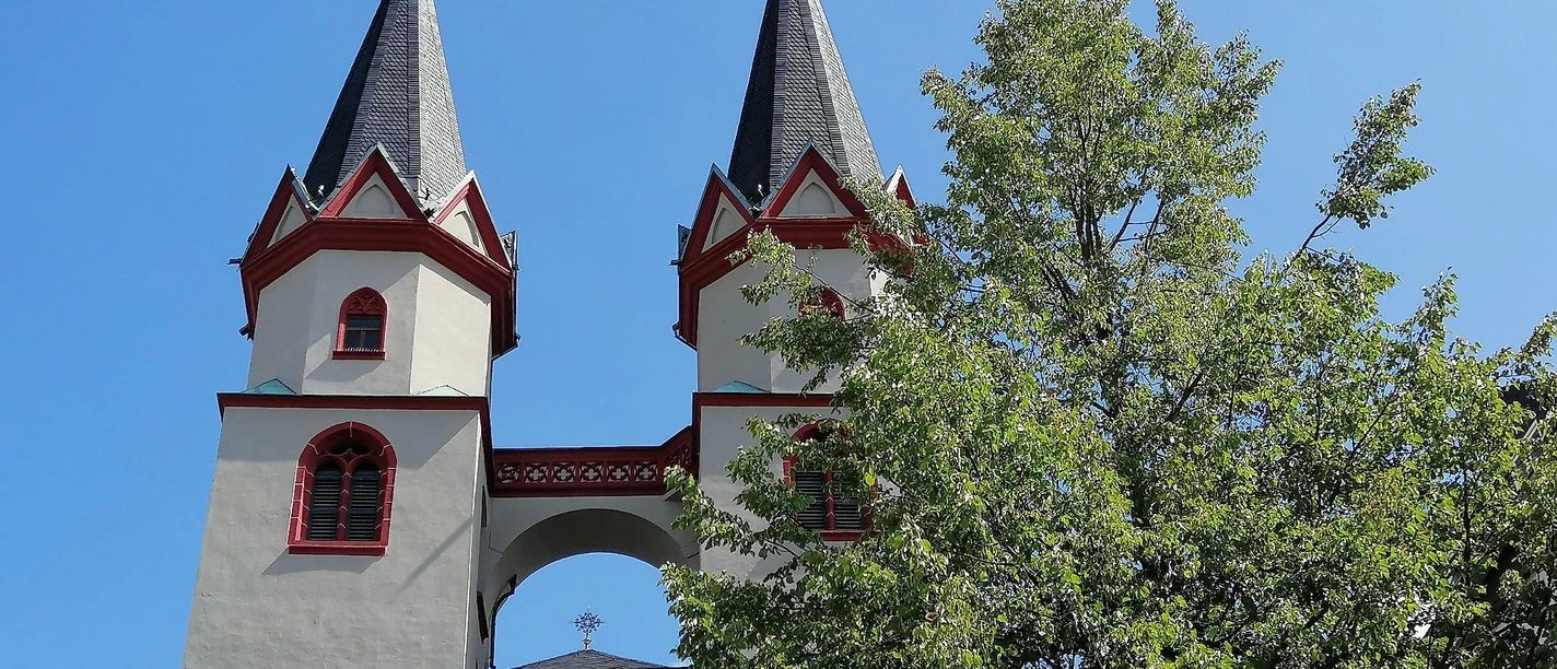St. Michaeliskirche