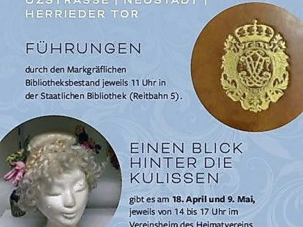 Rokoko Marktgeflüster