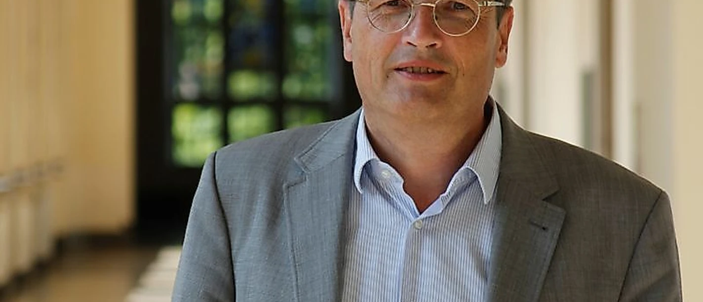 Rainer Anselm