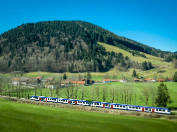 Die Huberspitz
