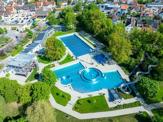 Freizeitbad Roth