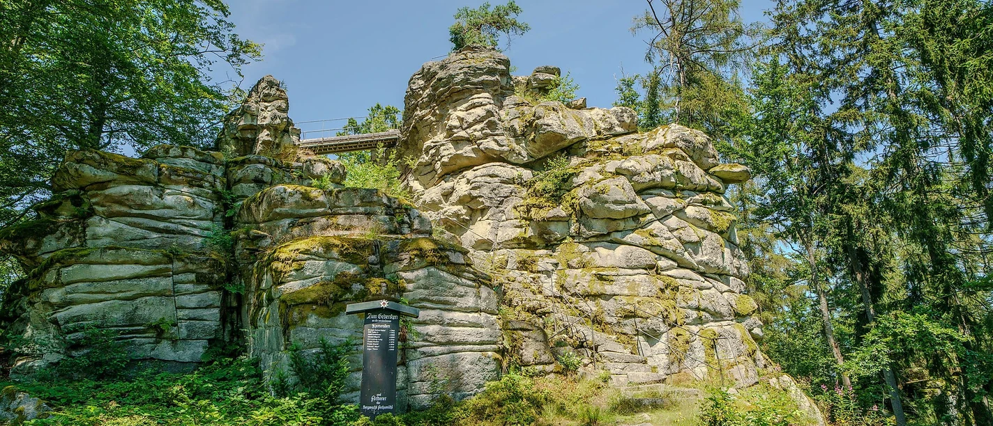 Hackelstein © Farbflair Fotografie