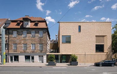 Jüdisches-Museum - 1