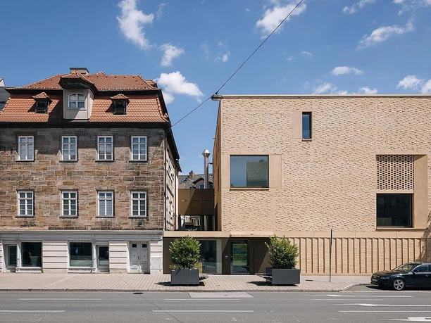 Jüdisches-Museum - 1