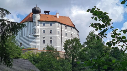 Schloss Schönberg
