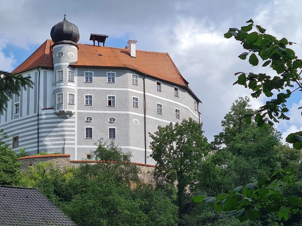 Schloss Schönberg