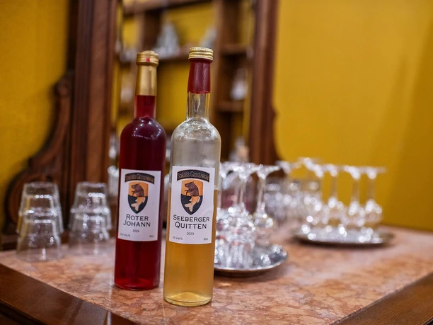 Hofladen Seeberggütl