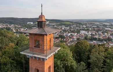 Schlossbergturm