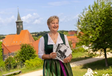 Günzburg und seine Geschichte - Der Klassiker unter den Stadtführungen