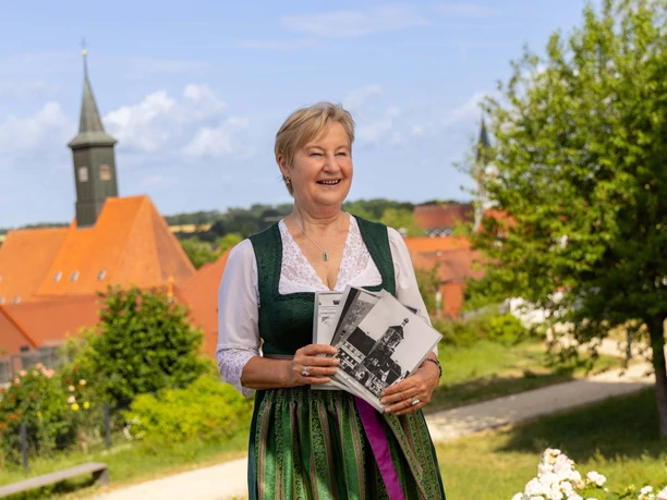 Günzburg und seine Geschichte - Der Klassiker unter den Stadtführungen