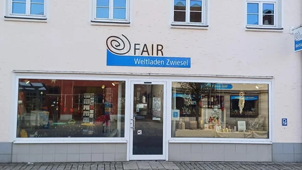 FAIR Weltladen