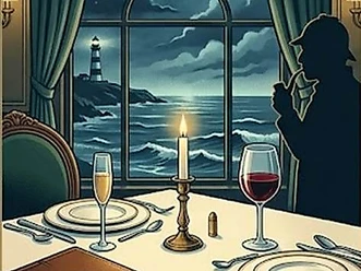 Krimidinner