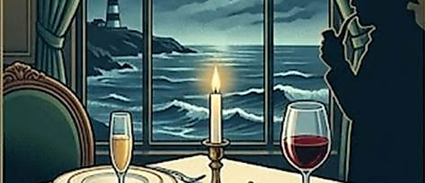 Krimidinner