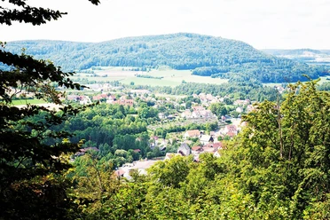 Heiligenstadt in Oberfranken