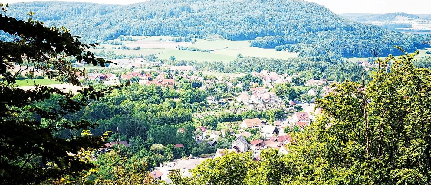 Heiligenstadt in Oberfranken