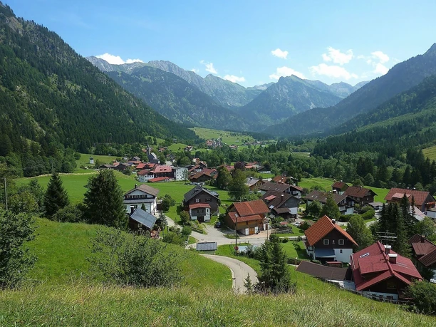 Hinterstein