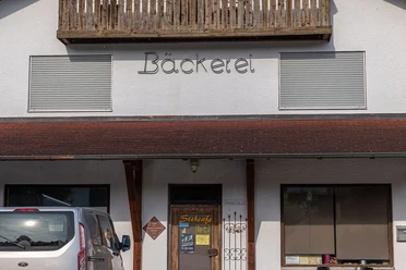 Tittmoning, Bäcker Bichler Kay