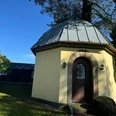 Marienkapelle Trevesenhammer © Oberpfälzer Wald