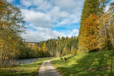 Wertachtal