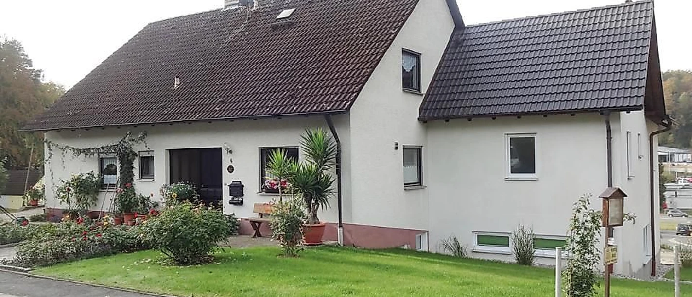 Ferienwohnung Karl Meis Ferienwohnung Karl Meis
